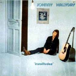 Johnny Hallyday : Insolitudes
